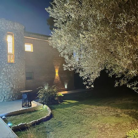 Tree House Leilighet Boadilla del Monte Eksteriør bilde
